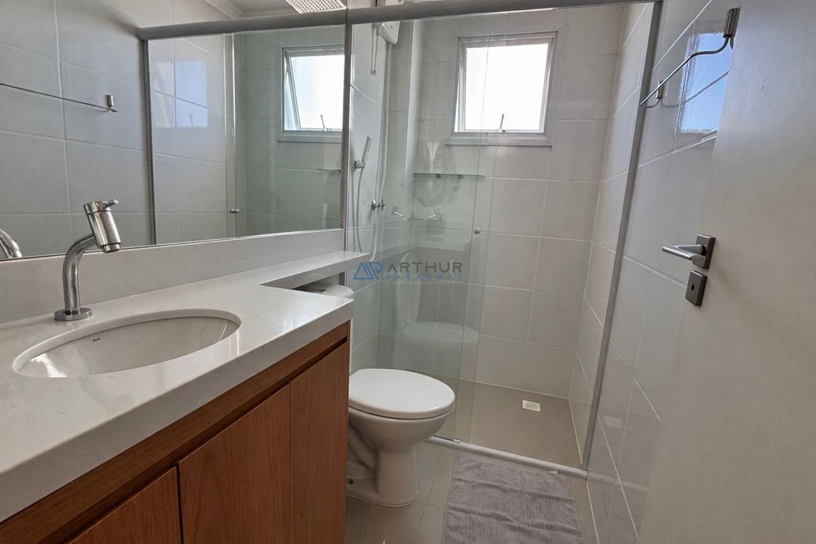 Apartamento 3 dormitórios frente mar à venda em Jardim Luciana, Mongaguá – 106 m² - foto 18