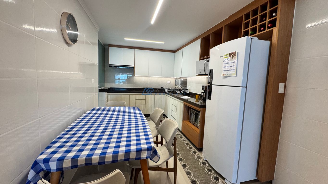 Apartamento 3 dormitórios frente mar à venda em Jardim Luciana, Mongaguá – 106 m² - foto 16