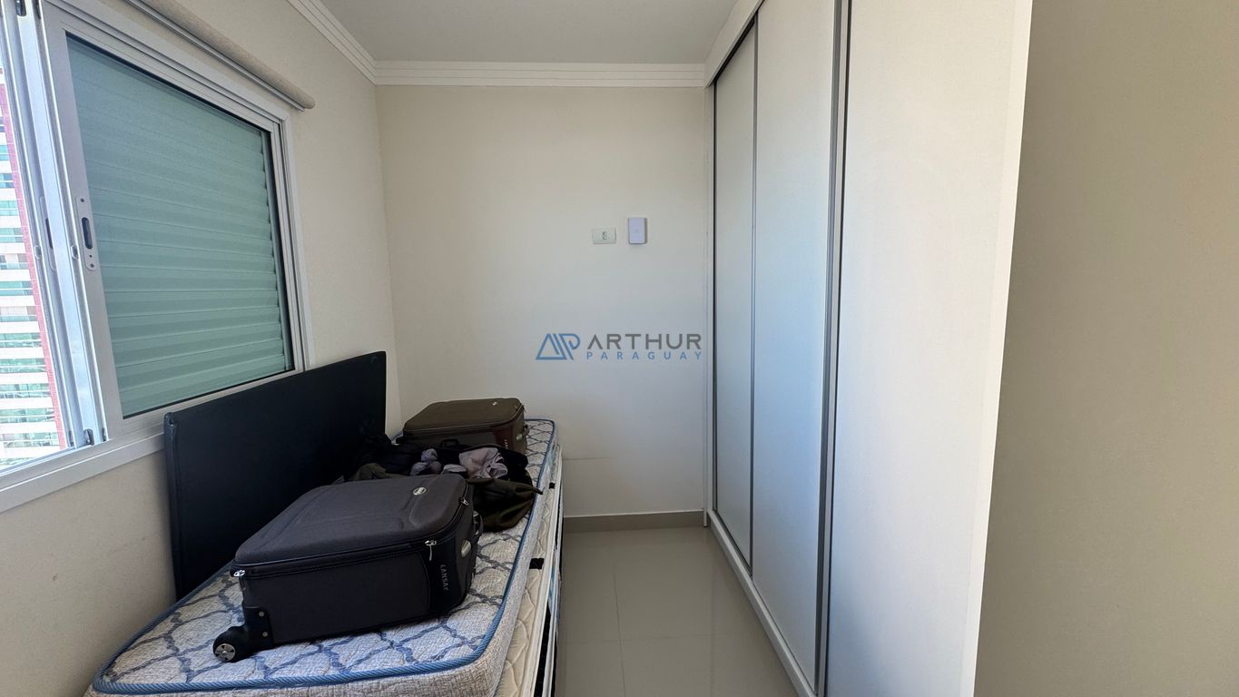 Apartamento 3 dormitórios frente mar à venda em Jardim Luciana, Mongaguá – 106 m² - foto 25