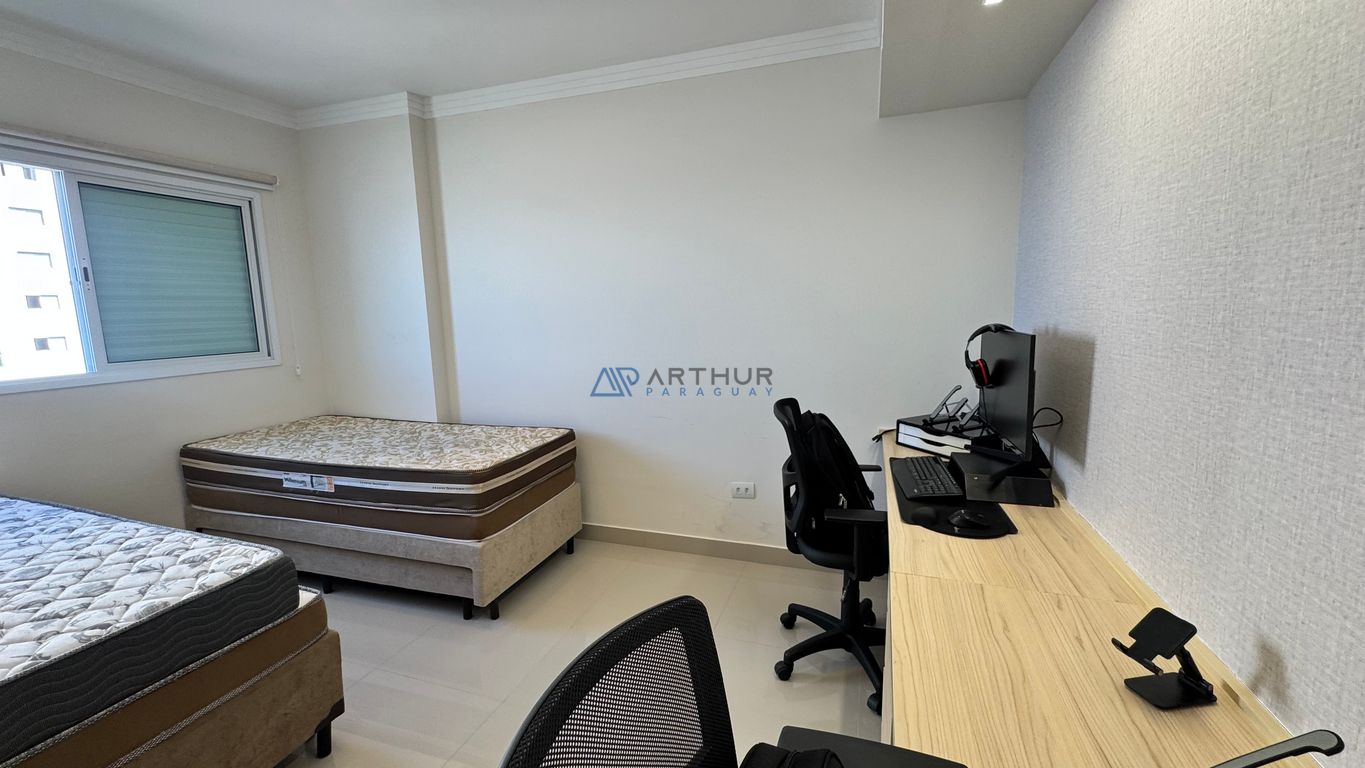 Apartamento 3 dormitórios frente mar à venda em Jardim Luciana, Mongaguá – 106 m² - foto 32