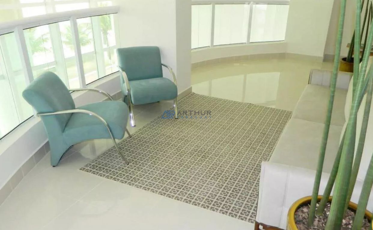 Apartamento 3 dormitórios frente mar à venda em Jardim Luciana, Mongaguá – 106 m² - foto 35