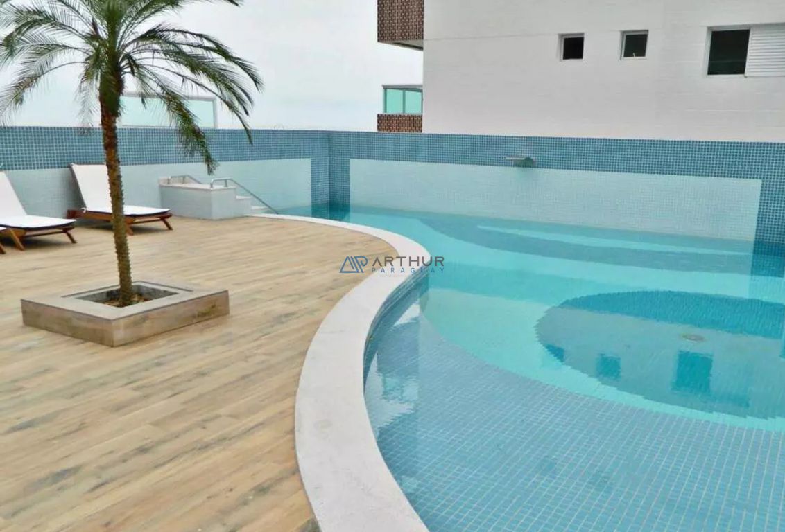 Apartamento 3 dormitórios frente mar à venda em Jardim Luciana, Mongaguá – 106 m² - foto 38