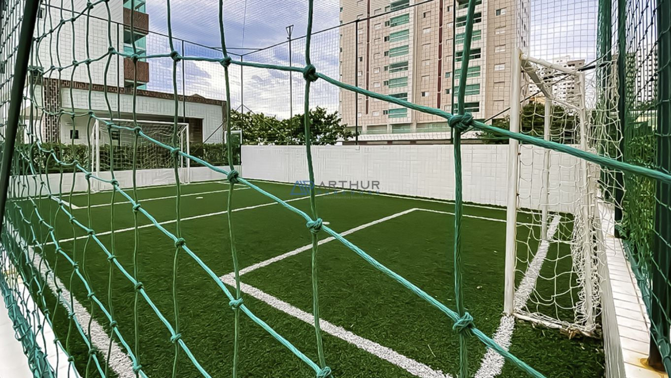 Apartamento 3 dormitórios frente mar à venda em Jardim Luciana, Mongaguá – 106 m² - foto 55
