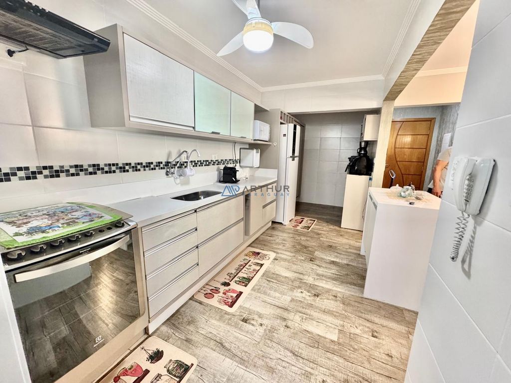 Apartamento 2 dormitórios à venda na Guilhermina, Praia Grande – 110 m² - foto 22