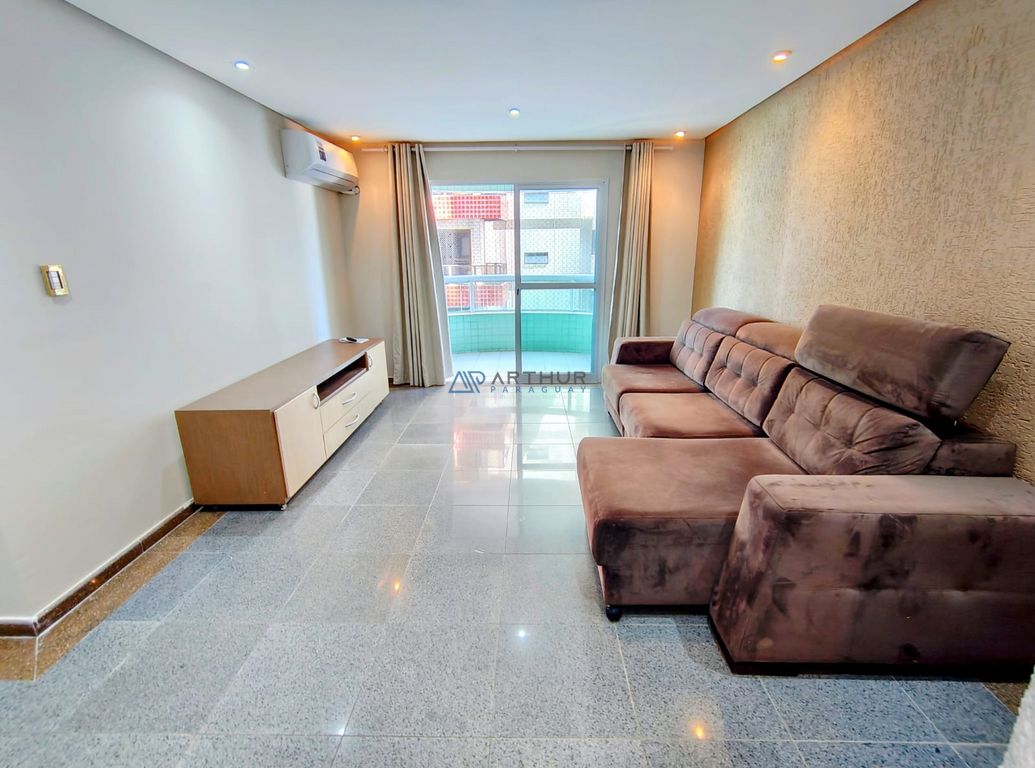Apartamento 3 dormitórios à venda no Canto do Forte, Praia Grande – 150 m² - foto 6