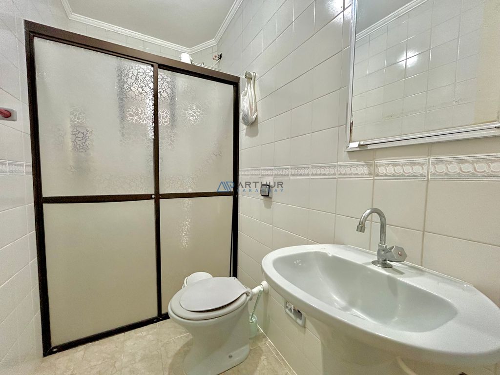 Apartamento 1 dormitório à venda no Aviação, Praia Grande – 43 m² - foto 7