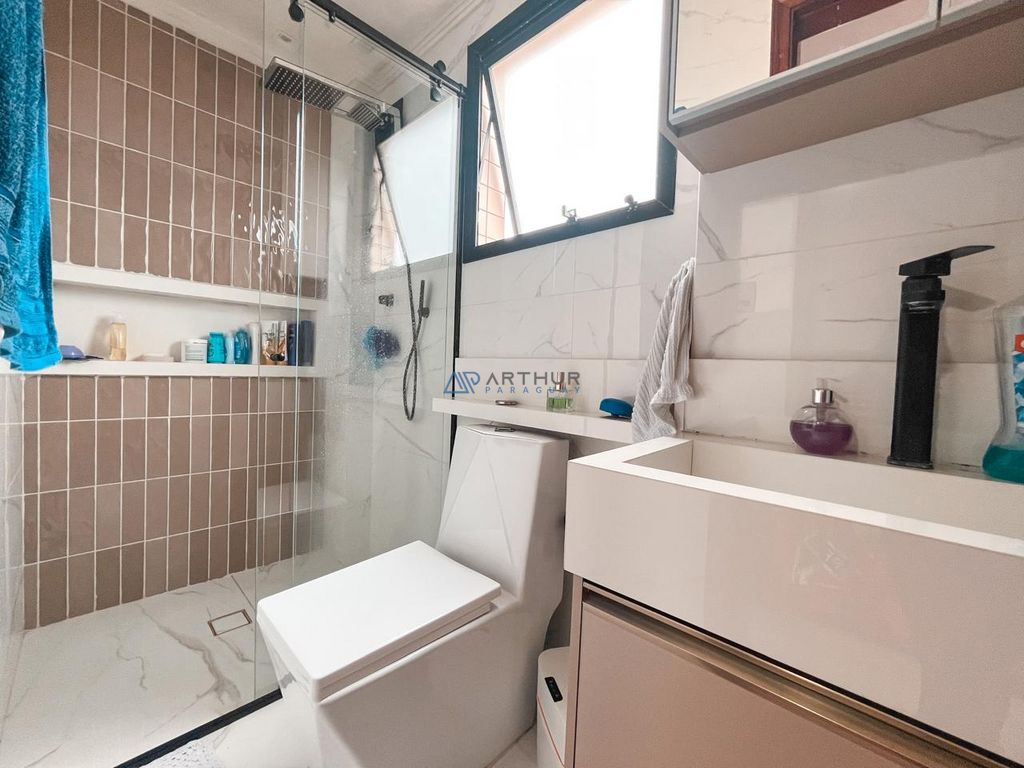 Apartamento 3 dormitórios à venda no Tupi, Praia Grande – 124 m² - foto 25