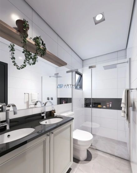 Apartamento 3 dormitórios à venda no Canto do Forte, Praia Grande – 154 m² - foto 37