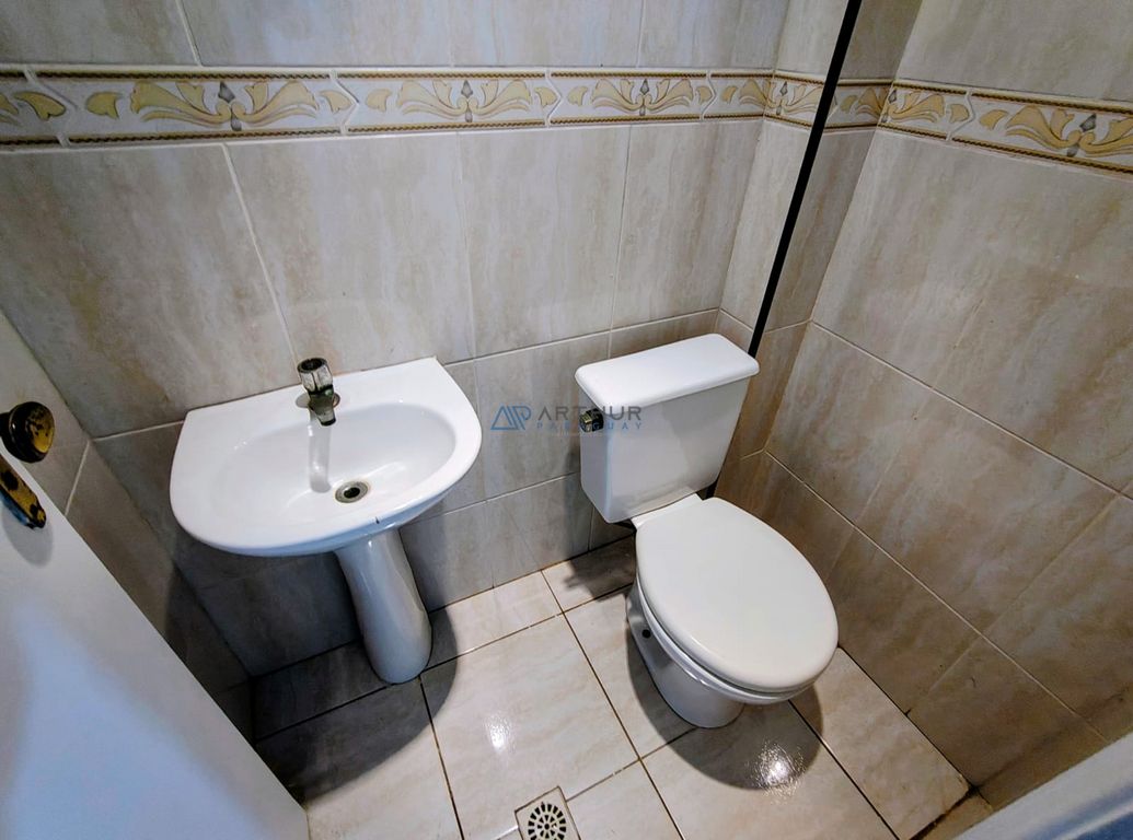 Apartamento 3 dormitórios à venda no Canto do Forte, Praia Grande – 150 m² - foto 14