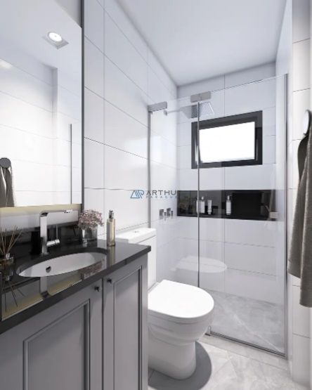 Apartamento 3 dormitórios à venda no Canto do Forte, Praia Grande – 154 m² - foto 41