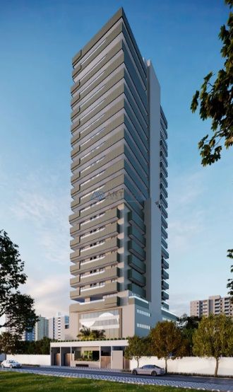 Apartamento 3 dormitórios à venda no Canto do Forte, Praia Grande – 154 m² - foto 42