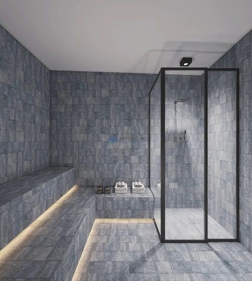 Apartamento 3 dormitórios à venda no Canto do Forte, Praia Grande – 154 m² - foto 44