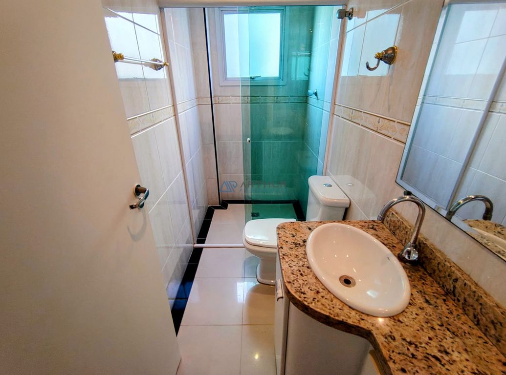 Apartamento 3 dormitórios à venda no Canto do Forte, Praia Grande – 150 m² - foto 23