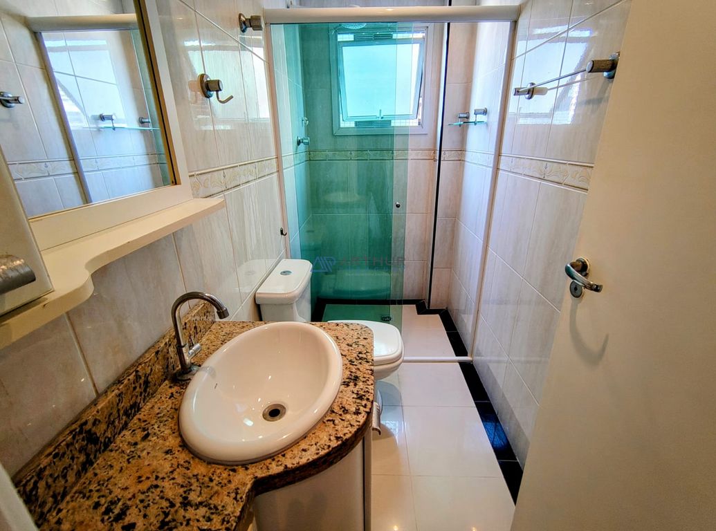 Apartamento 3 dormitórios à venda no Canto do Forte, Praia Grande – 150 m² - foto 27
