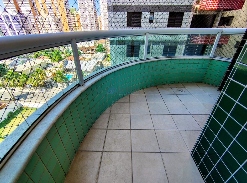 Apartamento 3 dormitórios à venda no Canto do Forte, Praia Grande – 150 m² - foto 29