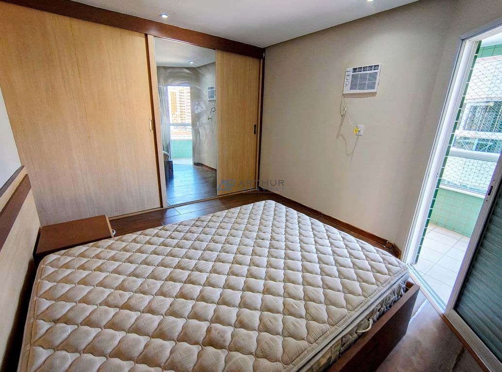 Apartamento 3 dormitórios à venda no Canto do Forte, Praia Grande – 150 m² - foto 33