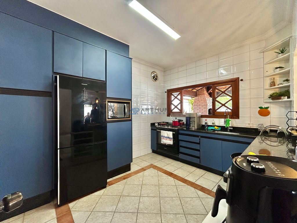 Casa 4 dormitórios à venda no Flórida, Praia Grande – 222 m² - foto 5
