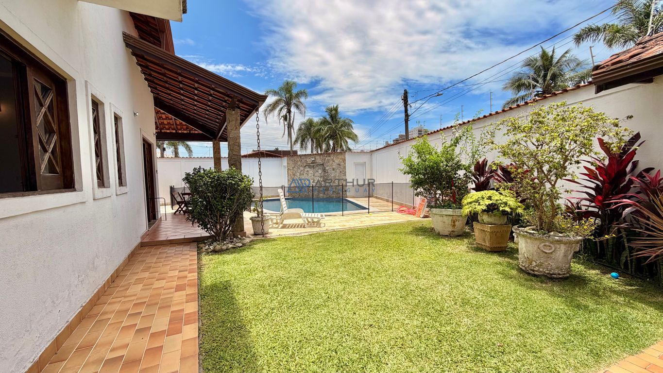 Casa 4 dormitórios à venda no Flórida, Praia Grande – 222 m² - foto 21