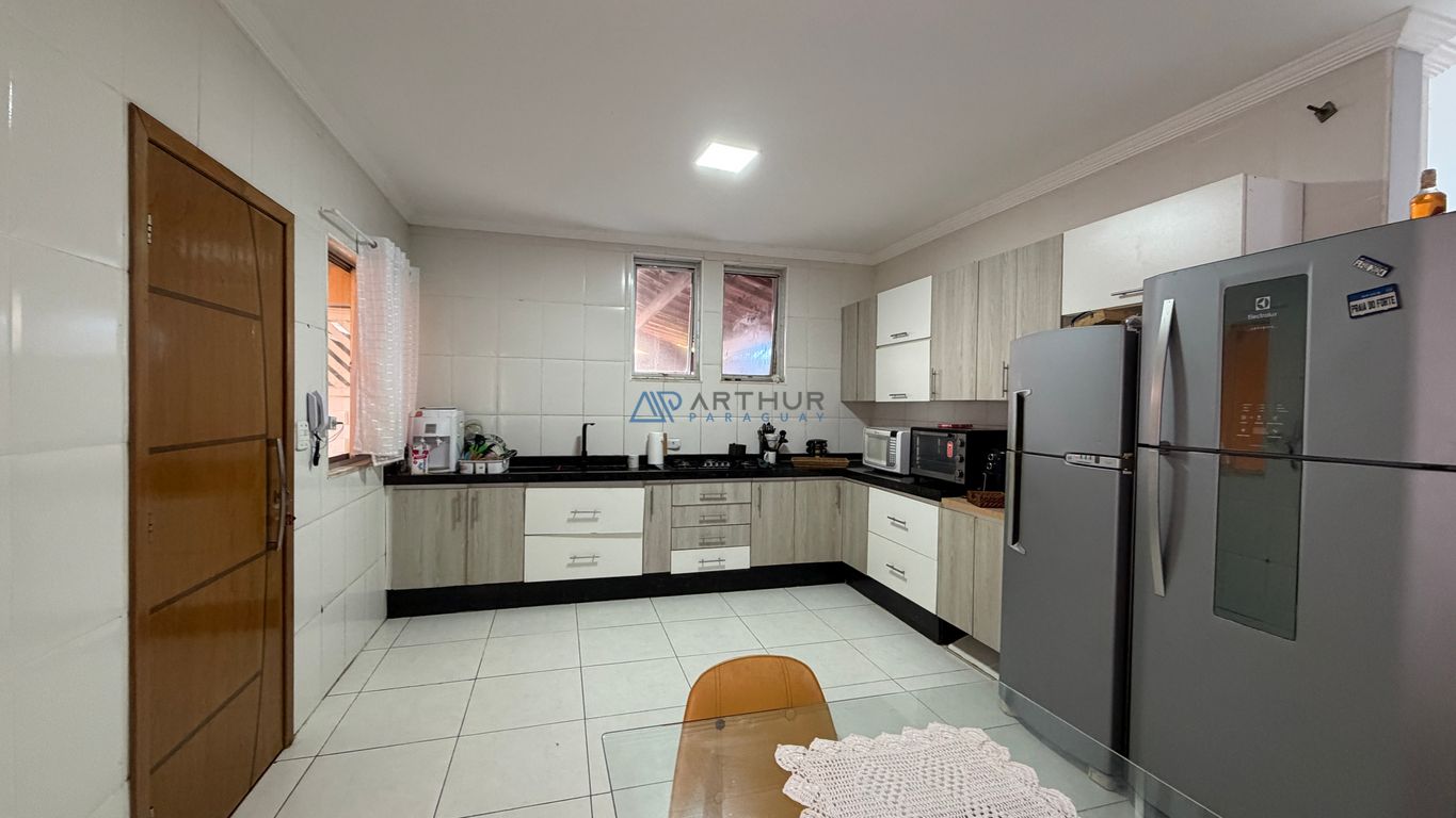 Casa 4 dormitórios à venda no Flórida, Praia Grande – 194 m² - foto 13