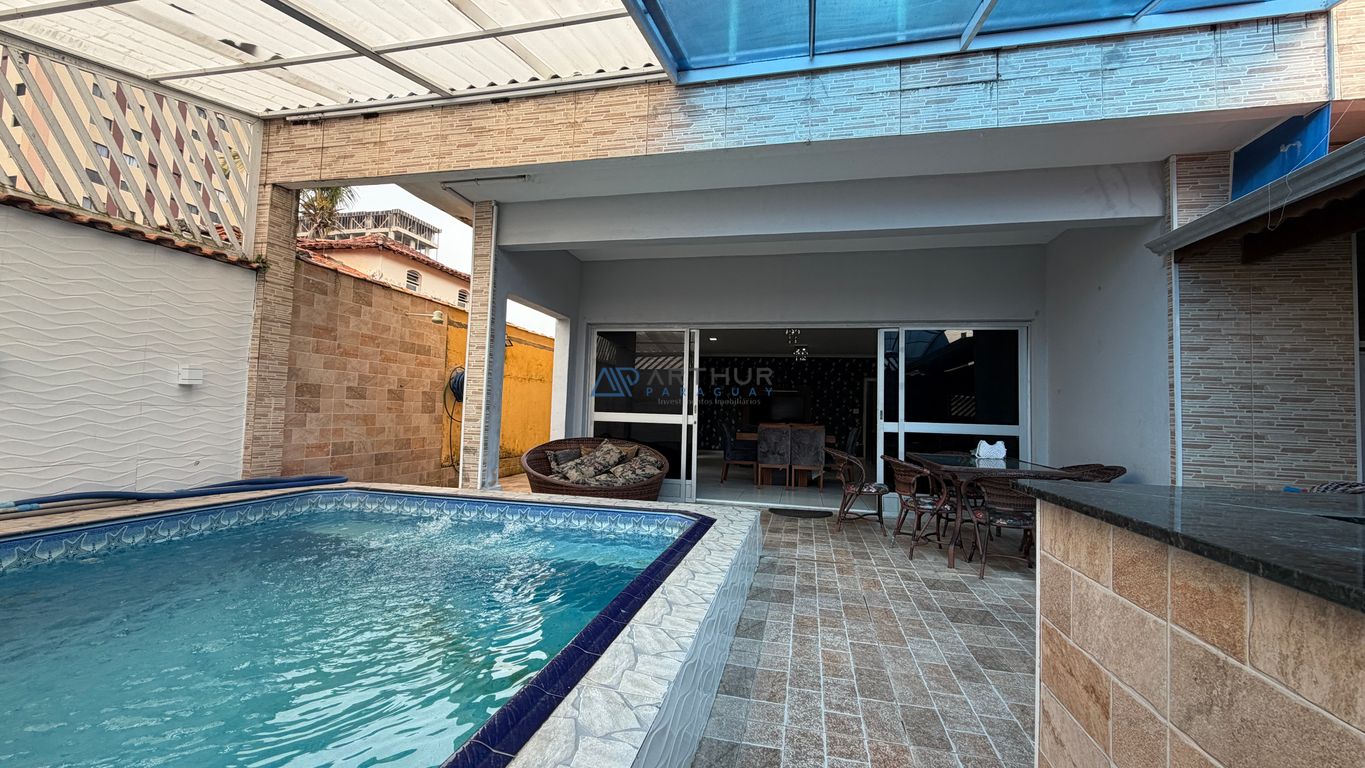 Casa 4 dormitórios à venda no Flórida, Praia Grande – 194 m² - foto 25