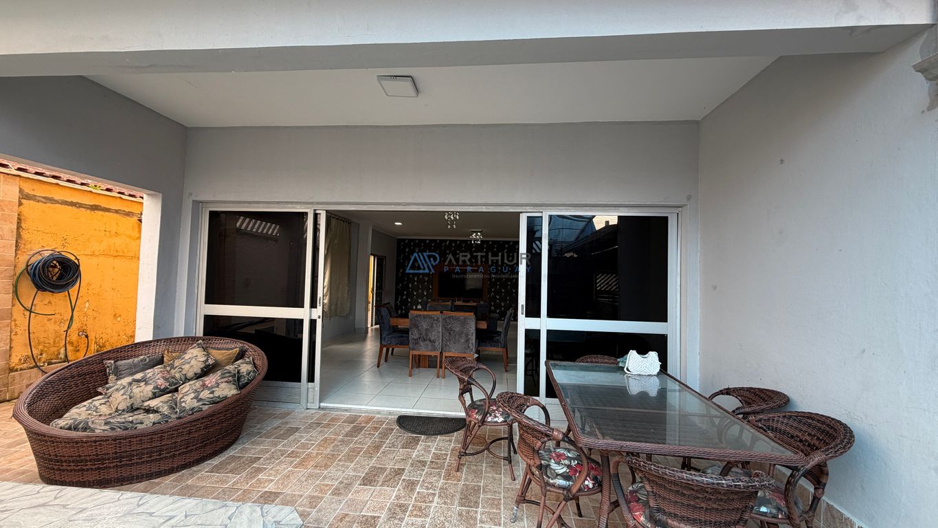 Casa 4 dormitórios à venda no Flórida, Praia Grande – 194 m² - foto 26