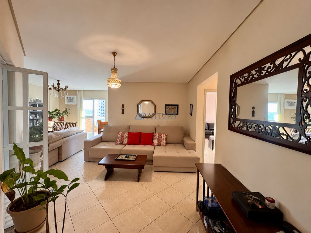 Apartamento 3 dormitórios à venda no Tupi, Praia Grande – 143 m² - foto 6