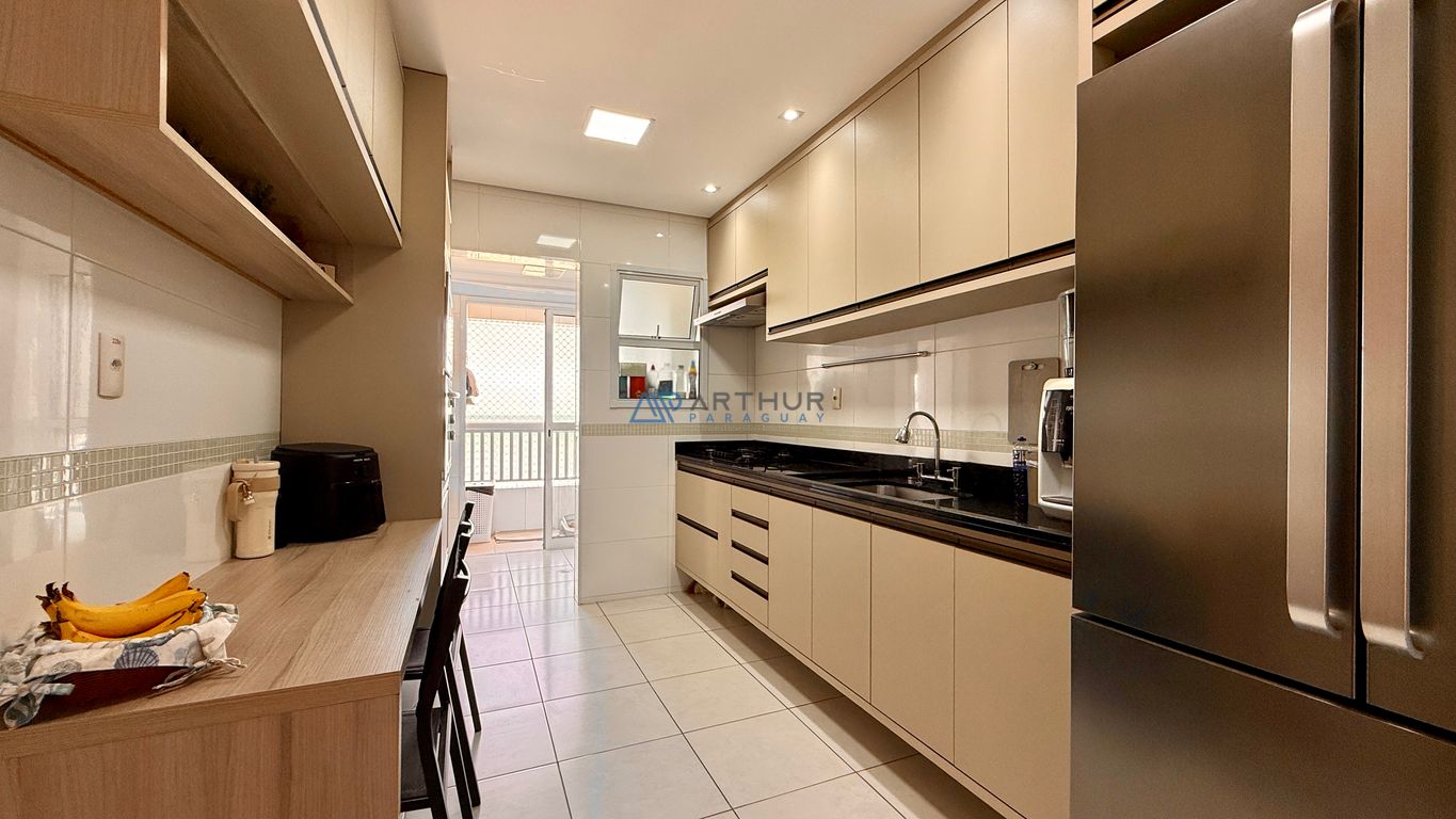 Apartamento 3 dormitórios à venda no Canto do Forte, Praia Grande – 131 m² - foto 10