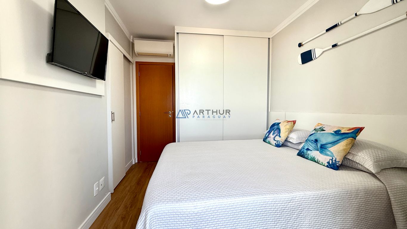 Apartamento 3 dormitórios à venda no Canto do Forte, Praia Grande – 131 m² - foto 15