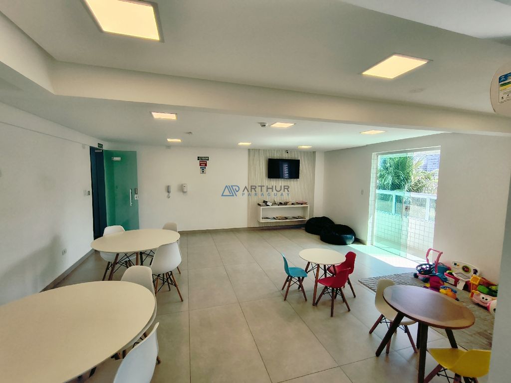 Apartamento 1 dormitório à venda no Canto do Forte, Praia Grande – 54 m² - foto 23