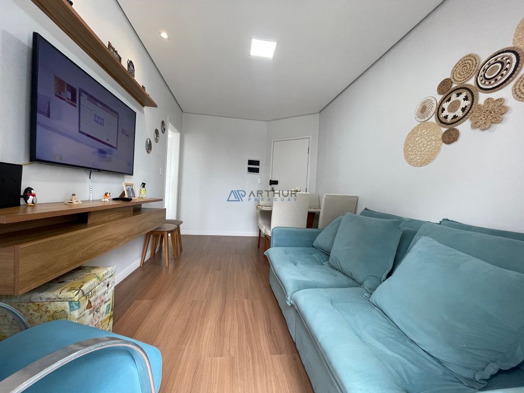 Apartamento 2 dormitórios à venda no Canto do Forte, Praia Grande – 65 m² - foto 3