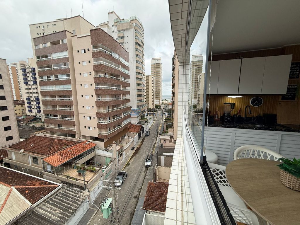 Apartamento 2 dormitórios à venda no Aviação, Praia Grande – 81 m² - foto 3
