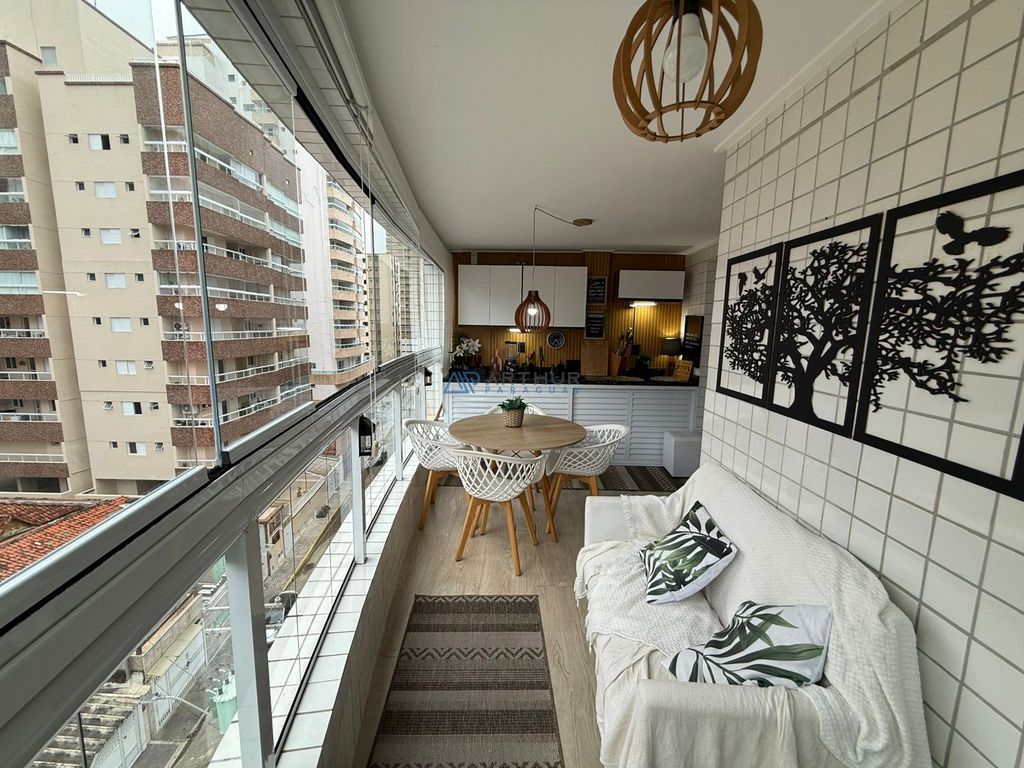 Apartamento 2 dormitórios à venda no Aviação, Praia Grande – 81 m² - foto 4