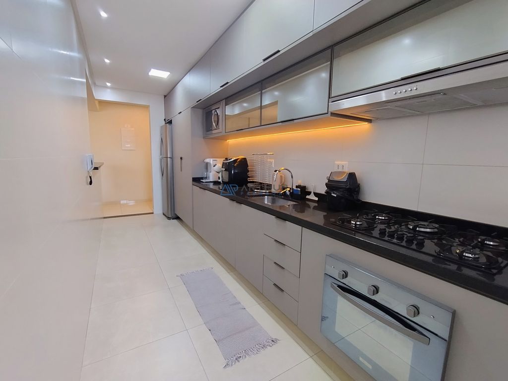 Apartamento 2 dormitórios para alugar no Aviação, Praia Grande – 92 m² - foto 12