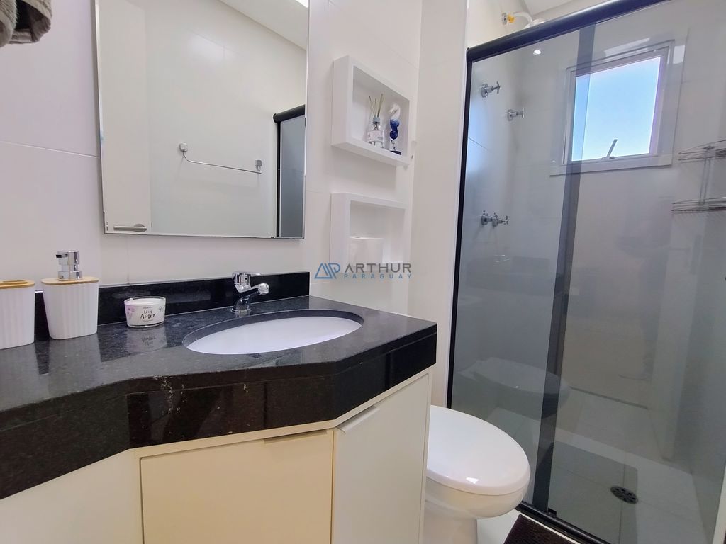 Apartamento 2 dormitórios para alugar no Aviação, Praia Grande – 92 m² - foto 14