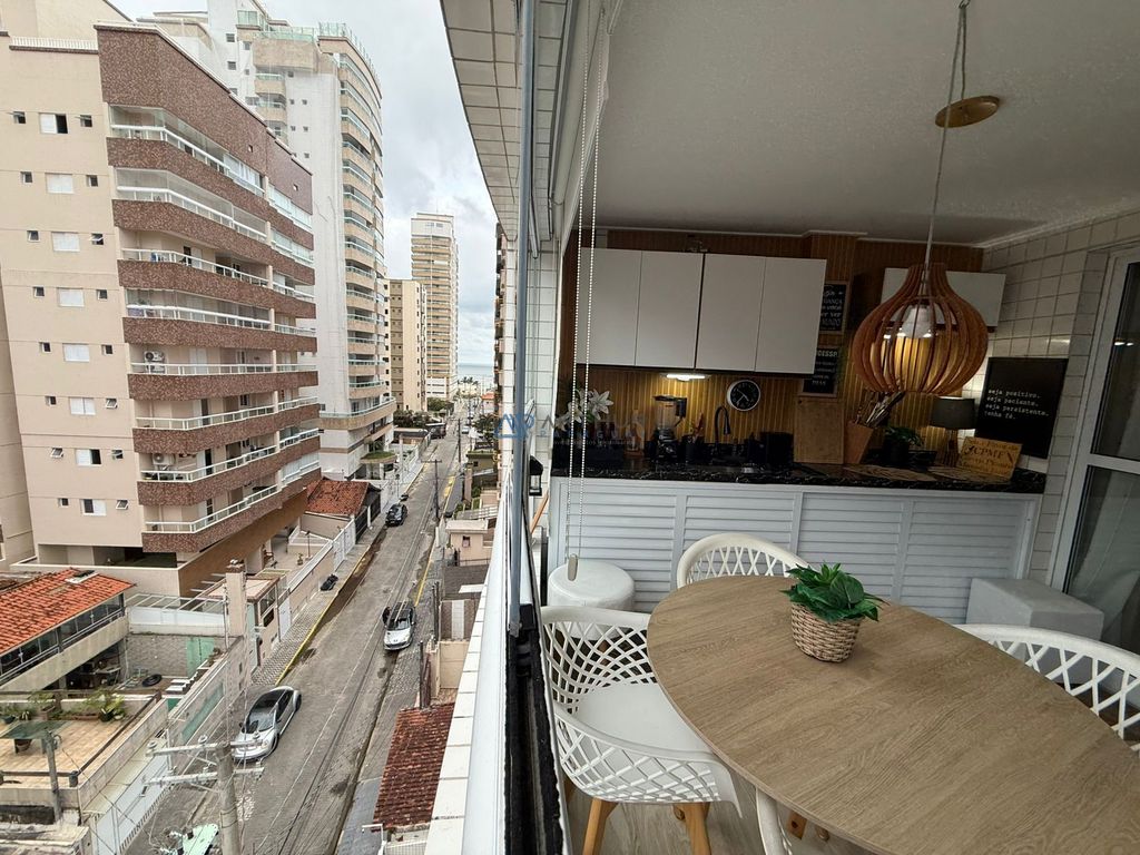 Apartamento 2 dormitórios à venda no Aviação, Praia Grande – 81 m² - foto 8