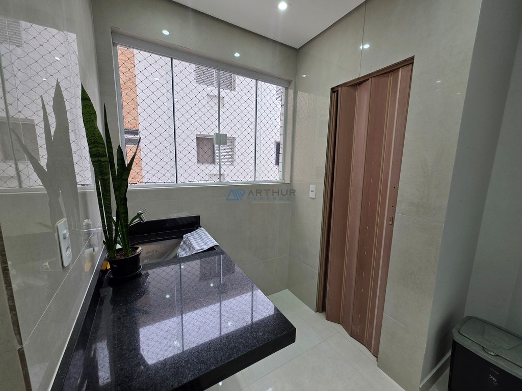 Apartamento 2 dormitórios à venda na Guilhermina, Praia Grande – 78 m² - foto 9