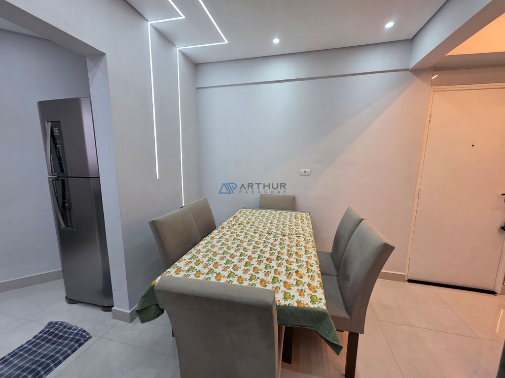 Apartamento 2 dormitórios à venda na Guilhermina, Praia Grande – 78 m² - foto 7
