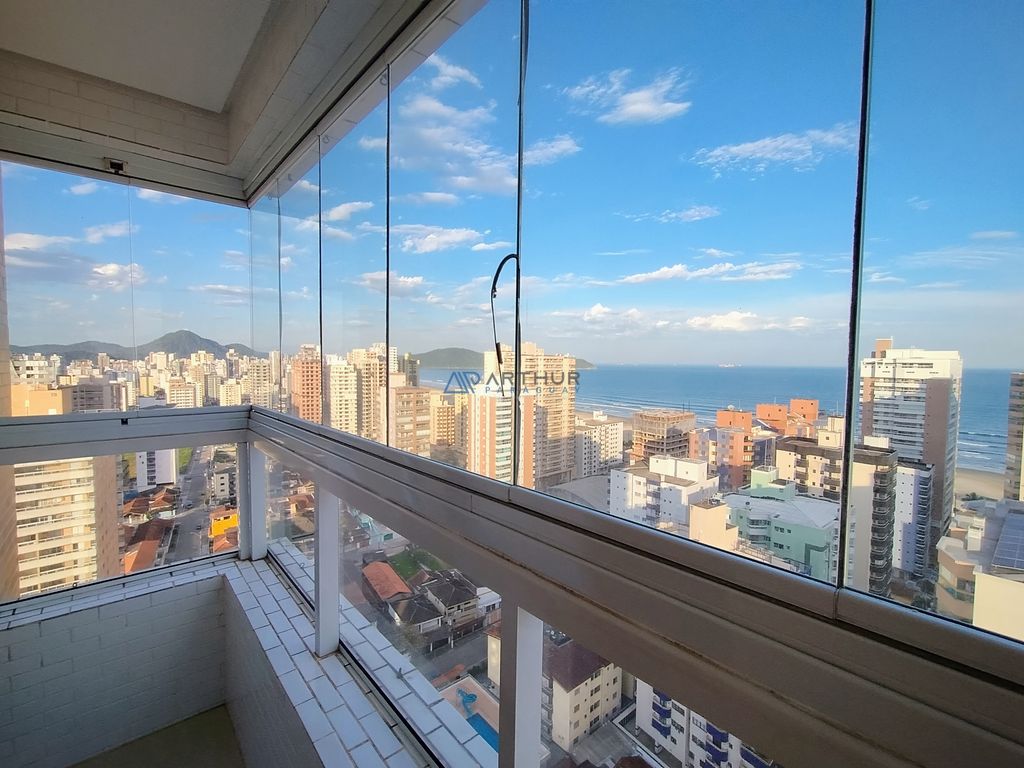 Apartamento 2 dormitórios para alugar no Aviação, Praia Grande – 92 m² - foto 20