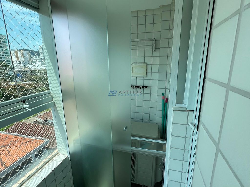Apartamento 2 dormitórios à venda no Boqueirão, Praia Grande – 70 m² - foto 15
