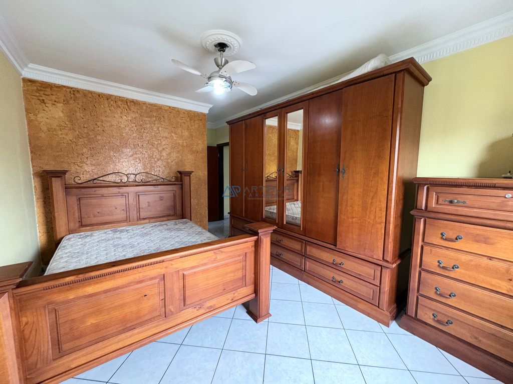 Cobertura 4 dormitórios à venda no Tupi, Praia Grande – 169 m² - foto 12