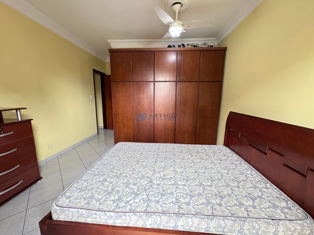 Cobertura 4 dormitórios à venda no Tupi, Praia Grande – 169 m² - foto 15