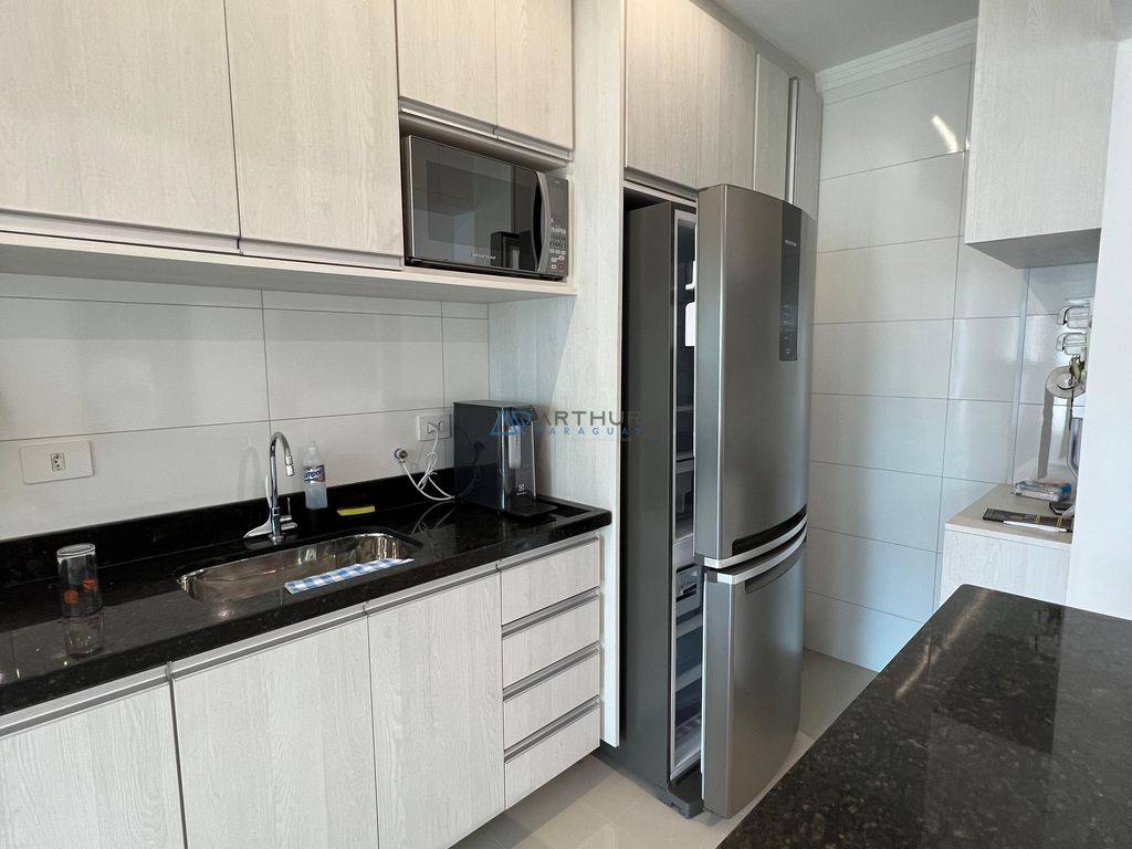 Apartamento 2 dormitórios à venda no Boqueirão, Praia Grande – 70 m² - foto 10