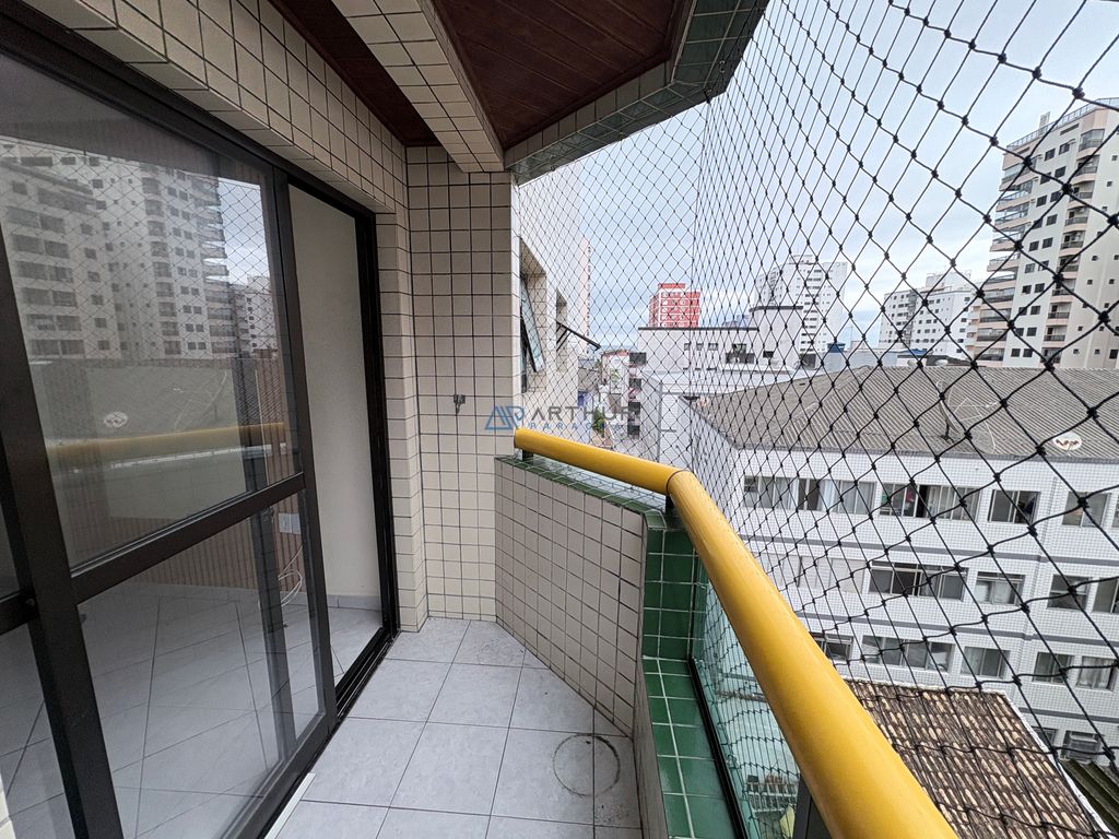 Cobertura 4 dormitórios à venda no Tupi, Praia Grande – 169 m² - foto 16