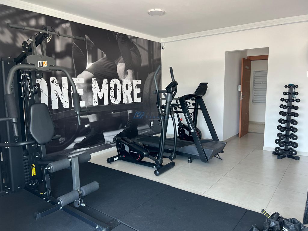 Apartamento 2 dormitórios à venda no Boqueirão, Praia Grande – 70 m² - foto 25