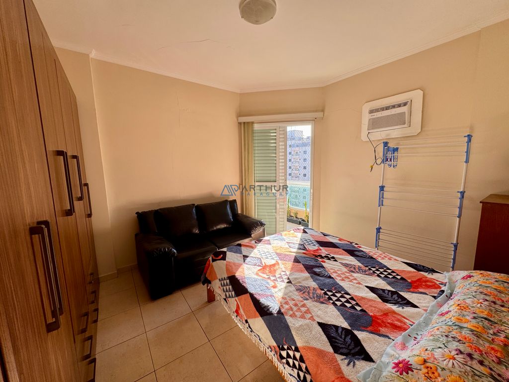 Apartamento 3 dormitórios à venda no Tupi, Praia Grande – 143 m² - foto 11