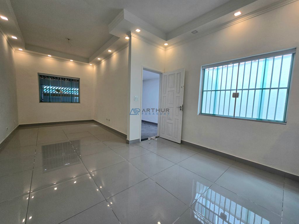 Casa 3 dormitórios à venda no Caiçara, Praia Grande – 140 m² - foto 5