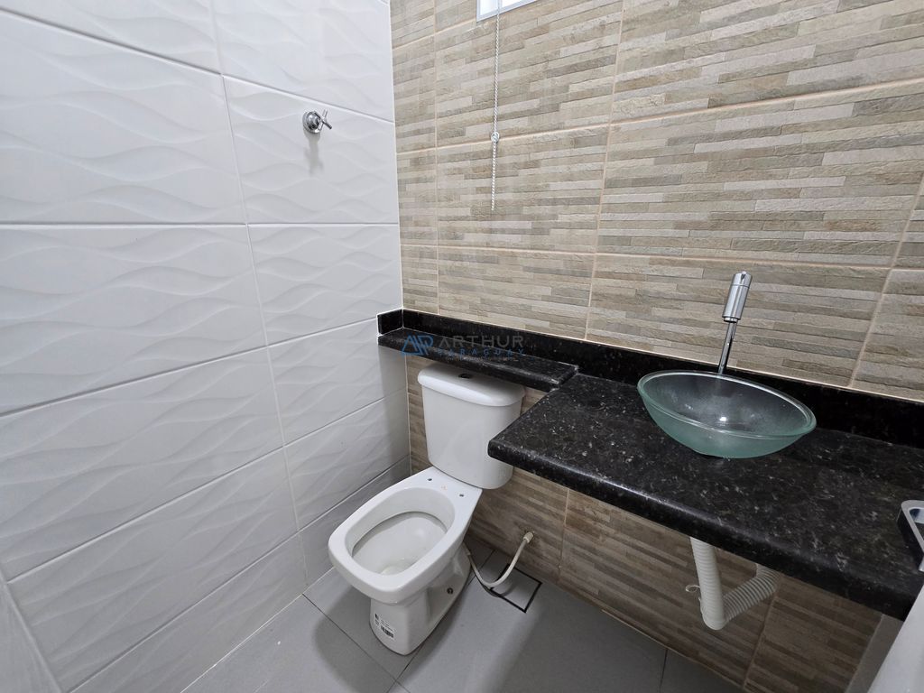 Casa 3 dormitórios à venda no Caiçara, Praia Grande – 140 m² - foto 7