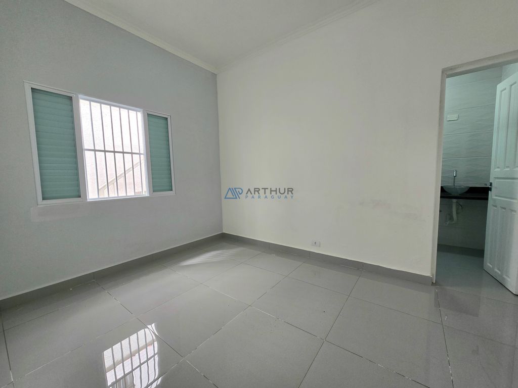 Casa 3 dormitórios à venda no Caiçara, Praia Grande – 140 m² - foto 8