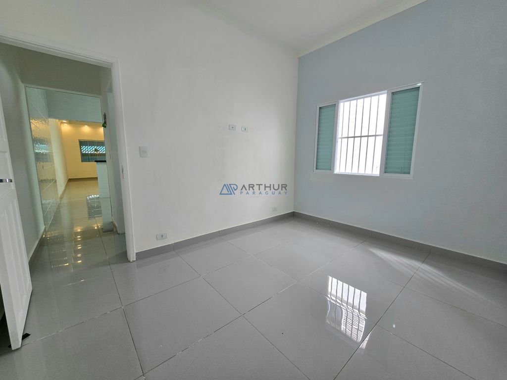 Casa 3 dormitórios à venda no Caiçara, Praia Grande – 140 m² - foto 9