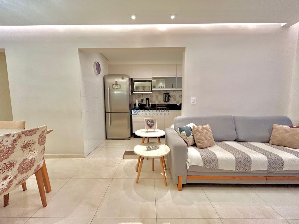 Apartamento 2 dormitórios à venda no Boqueirão, Praia Grande – 82 m² - foto 7